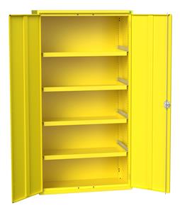 1050x550x2000H Haz Hazardous Storage Cabinet / Cupboard 4T Hazardouse storage cabinets | Haz cabinets | flamable storage Cupboards | Cupboard with sump | Chemical storage cupboards 16926796.12 